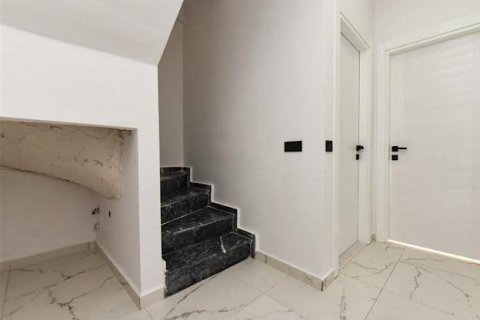 Leilighet  i Oba, Antalya, Tyrkia Nr. 194269 - 9