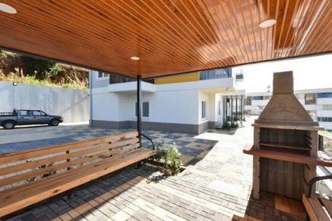 Leilighet  i Oba, Antalya, Tyrkia Nr. 194269 - 30