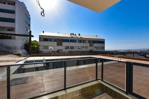 Leilighet  i Oba, Antalya, Tyrkia Nr. 194269 - 16