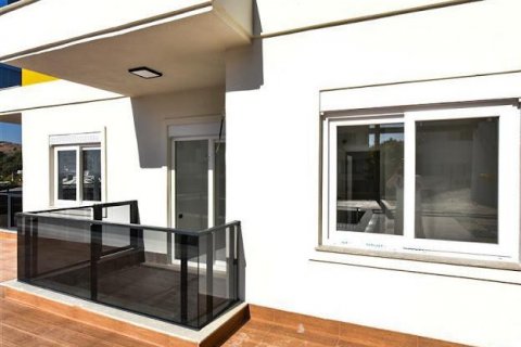 Leilighet  i Oba, Antalya, Tyrkia Nr. 194269 - 22