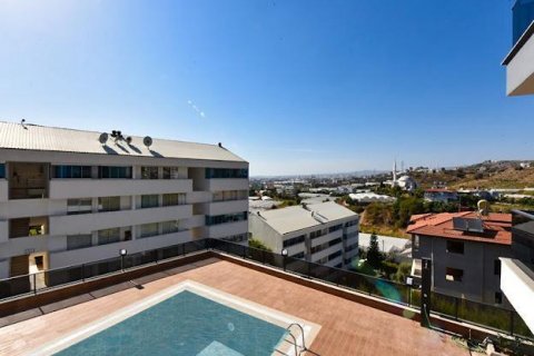 Leilighet  i Oba, Antalya, Tyrkia Nr. 194269 - 2