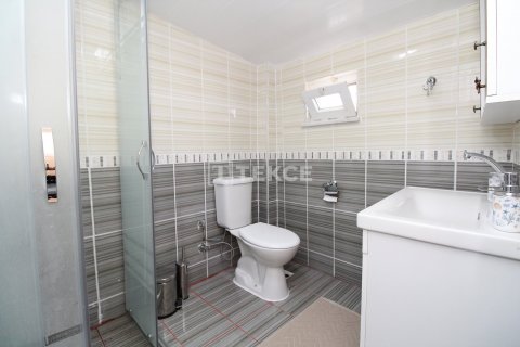 Продажа виллы  в Серике, Анталье, Турция 3+1, 196м2, №194271 – фото 27