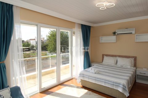 Продажа виллы  в Серике, Анталье, Турция 3+1, 196м2, №194271 – фото 19