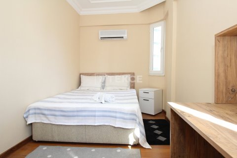 Продажа виллы  в Серике, Анталье, Турция 3+1, 196м2, №194271 – фото 21