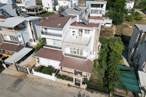 Продажа виллы  в Серике, Анталье, Турция 3+1, 196м2, №194271 – фото 1