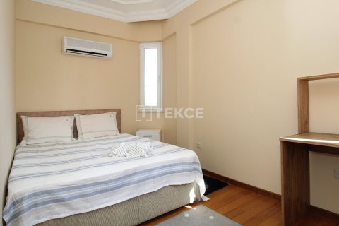 Продажа виллы  в Серике, Анталье, Турция 3+1, 196м2, №194271 – фото 22