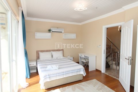 Продажа виллы  в Серике, Анталье, Турция 3+1, 196м2, №194271 – фото 18