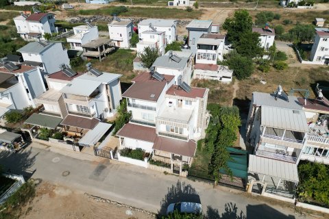 Продажа виллы  в Серике, Анталье, Турция 3+1, 196м2, №194271 – фото 2