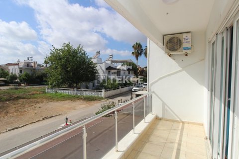 Продажа виллы  в Серике, Анталье, Турция 3+1, 196м2, №194271 – фото 29