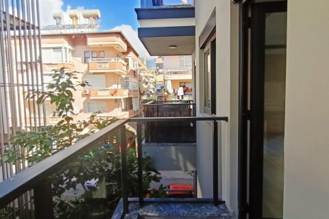 Daire Alanya, Antalya, Türkiye №192193 - 17