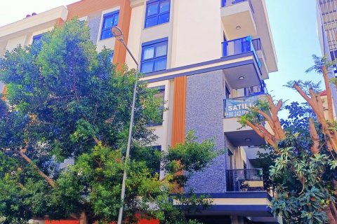 Daire Alanya, Antalya, Türkiye №192193 - 7