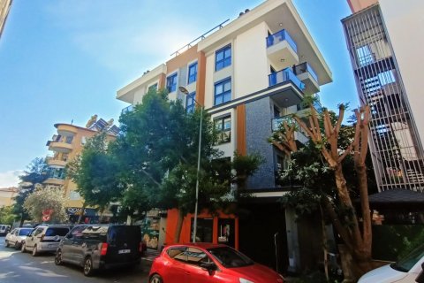 Daire Alanya, Antalya, Türkiye №192193 - 3