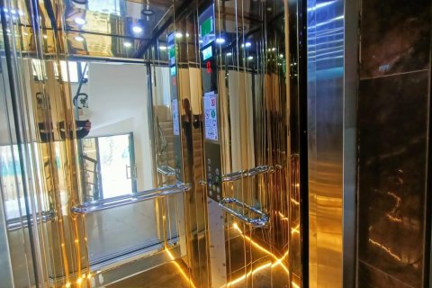 Daire Alanya, Antalya, Türkiye №192193 - 9