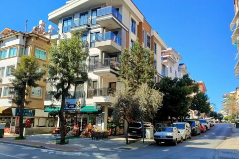 Daire Alanya, Antalya, Türkiye №192193 - 4