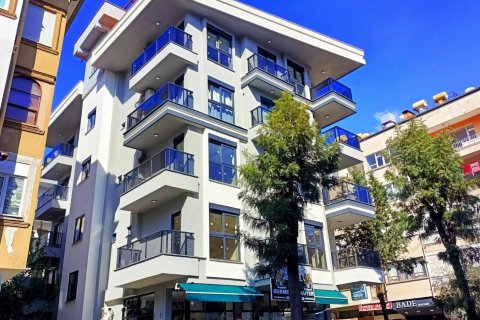 Daire Alanya, Antalya, Türkiye №192193 - 6