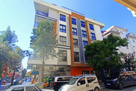 Daire Alanya, Antalya, Türkiye №192193 - 8