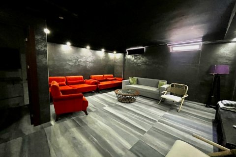 Продажа виллы в Аланье, Анталье, Турция 5 комн., 305м2, №192194 – фото 22