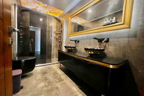 Продажа виллы в Аланье, Анталье, Турция 5 комн., 305м2, №192194 – фото 30