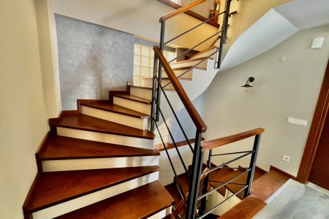 Продажа виллы в Аланье, Анталье, Турция 5 комн., 305м2, №192194 – фото 28