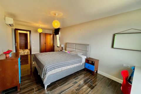 Продажа виллы в Аланье, Анталье, Турция 5 комн., 305м2, №192194 – фото 29