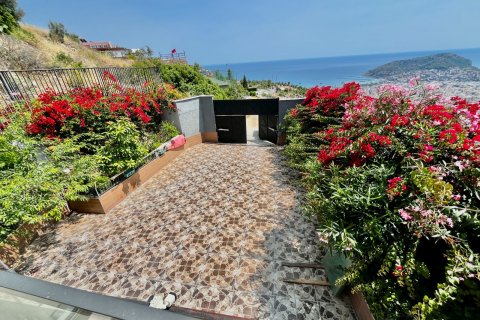 Продажа виллы в Аланье, Анталье, Турция 5 комн., 305м2, №192194 – фото 20