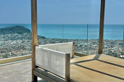 Продажа виллы в Аланье, Анталье, Турция 5 комн., 305м2, №192194 – фото 15