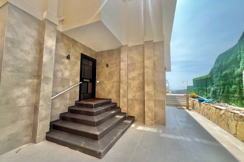 Продажа виллы в Аланье, Анталье, Турция 5 комн., 305м2, №192194 – фото 18