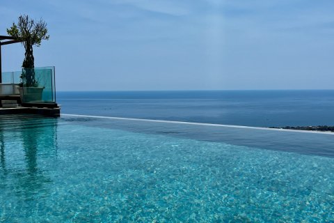 Продажа виллы в Аланье, Анталье, Турция 5 комн., 305м2, №192194 – фото 14