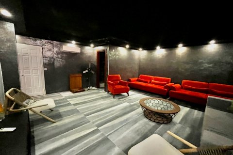 Продажа виллы в Аланье, Анталье, Турция 5 комн., 305м2, №192194 – фото 21