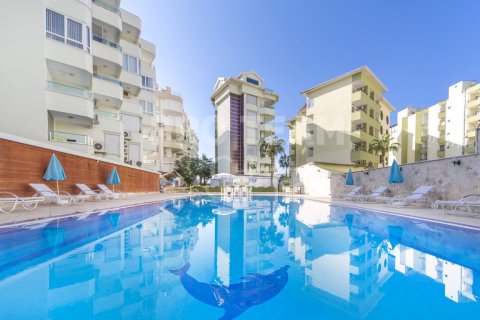Dubleks daire   Oba, Antalya, Türkiye №192202 - 4