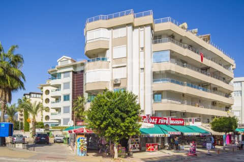 Dubleks daire   Oba, Antalya, Türkiye №192202 - 2