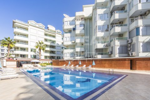 Dubleks daire   Oba, Antalya, Türkiye №192202 - 1