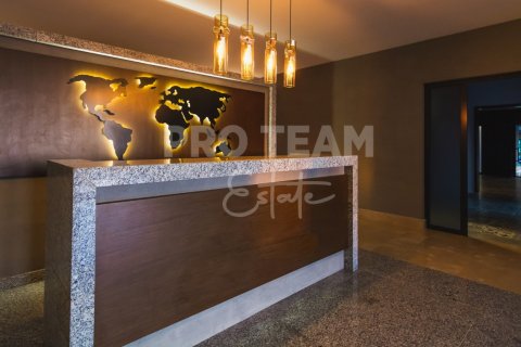 Продажа квартиры  в Каргыджаке, Аланье, Анталье, Турция 4 комн., 240м2, №192203 – фото 10