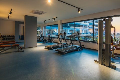 Продажа квартиры  в Каргыджаке, Аланье, Анталье, Турция 4 комн., 240м2, №192203 – фото 17