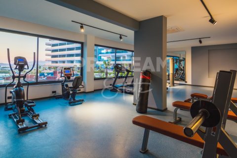 Продажа квартиры  в Каргыджаке, Аланье, Анталье, Турция 4 комн., 240м2, №192203 – фото 18