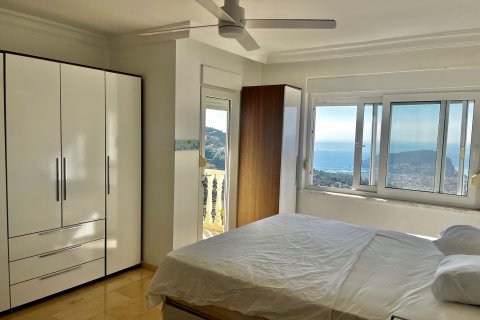 Villa  i Alanya, Antalya, Turkiet Nr. 192191 - 20