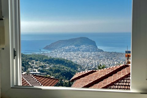 Villa  i Alanya, Antalya, Turkiet Nr. 192191 - 21