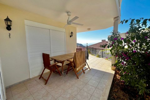 Villa  i Alanya, Antalya, Turkiet Nr. 192191 - 6