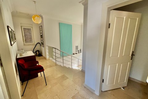 Villa  i Alanya, Antalya, Turkiet Nr. 192191 - 11