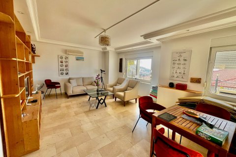 Villa  i Alanya, Antalya, Turkiet Nr. 192191 - 10