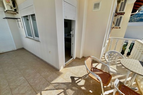 Villa  i Alanya, Antalya, Turkiet Nr. 192191 - 7