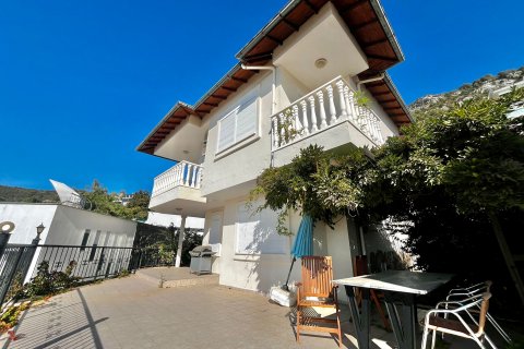 Villa  i Alanya, Antalya, Turkiet Nr. 192191 - 3