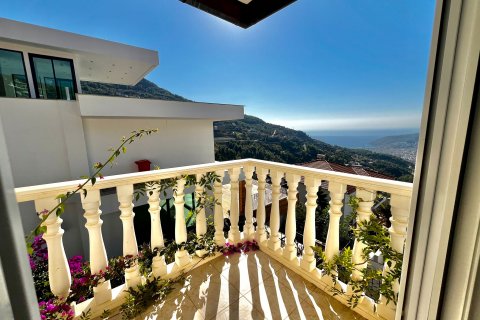 Villa  i Alanya, Antalya, Turkiet Nr. 192191 - 16