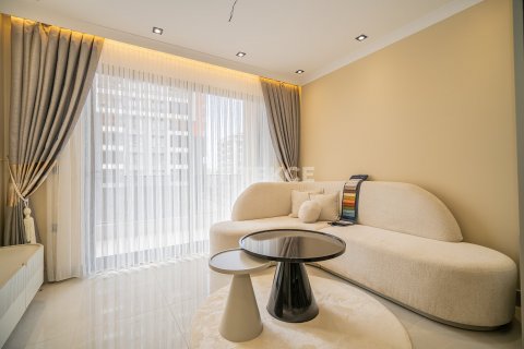 3+1 Penthäuser  in Alanya, Antalya, Türkei Nr. 192198 - 26