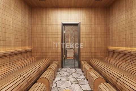 3+1 Penthäuser  in Alanya, Antalya, Türkei Nr. 192198 - 20