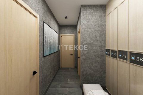 3+1 Penthäuser  in Alanya, Antalya, Türkei Nr. 192198 - 18