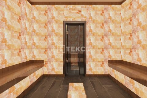 3+1 Penthäuser  in Alanya, Antalya, Türkei Nr. 192198 - 21