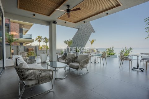 Продажа квартиры  в Аланье, Анталье, Турция 2+1, 80м2, №117811 – фото 12