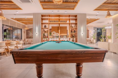 Продажа квартиры  в Аланье, Анталье, Турция 2+1, 80м2, №117811 – фото 19