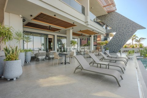 Продажа квартиры  в Аланье, Анталье, Турция 2+1, 80м2, №117811 – фото 10